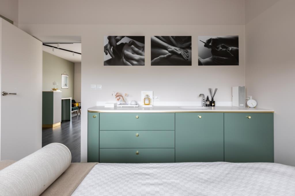 Medi SPA projektu ORWAT DESIGN