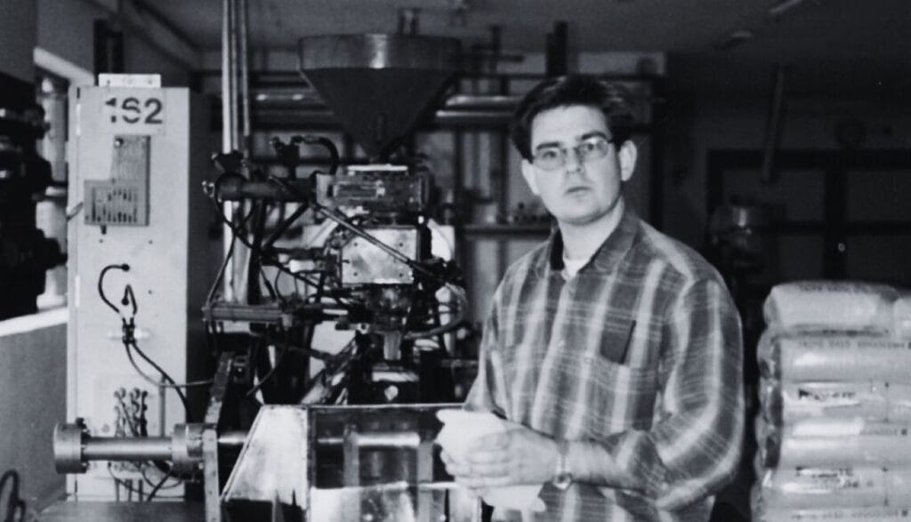 Historia ScanCastor - założyciele firmy.