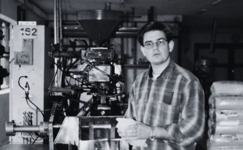 Historia ScanCastor - założyciele firmy.