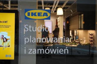 tudio planowania i zamówień IKEA w Gliwicach.