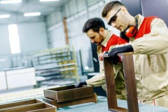 III kwartał 2023 roku niewiele zmienił w polskiej branży meblarskiej.