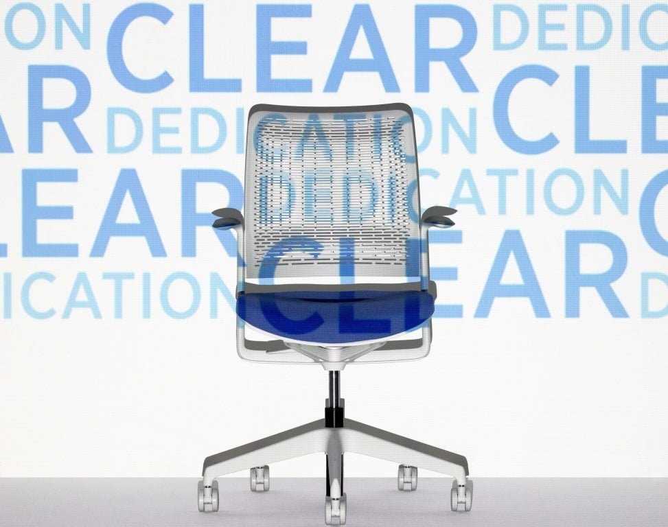 Kluczową cechą i wartością WithME, proj. Martin Ballendat, prod. Nowy Styl, jest jego transparentność.