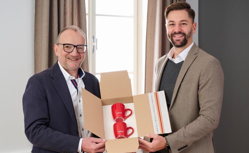 XXXLutz i Stora Enso rozpoczynają testy opakowań na dużą skalę.