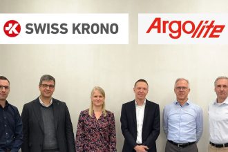 Grupa SWISS KRONO przejęła producenta laminatów Argolite.