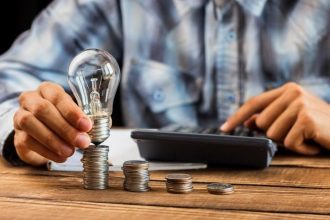 Ceny energii w 2024 roku.