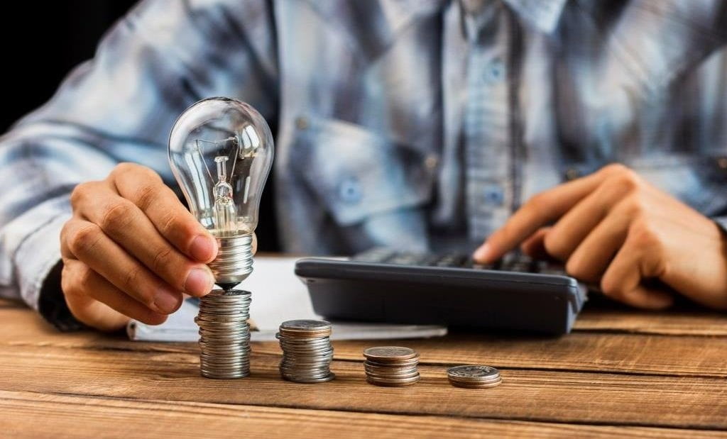 Ceny energii w 2024 roku.