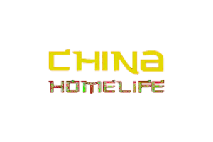 China Homelife targi na Ptak Expo - logo