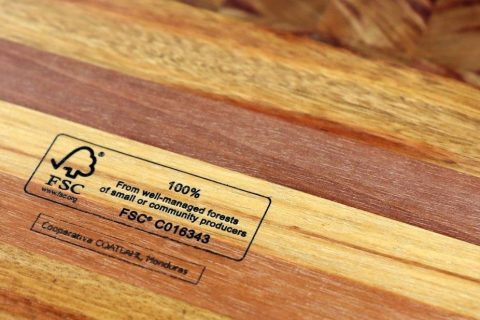 Webinar dla posiadaczy certyfikatu FSC