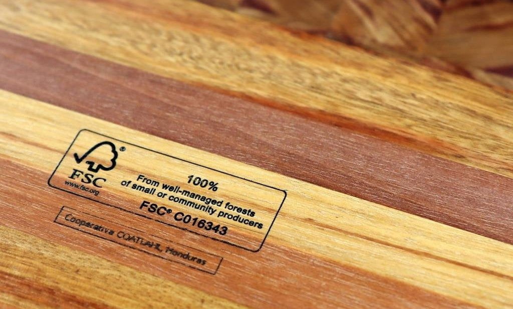 Webinar dla posiadaczy certyfikatu FSC