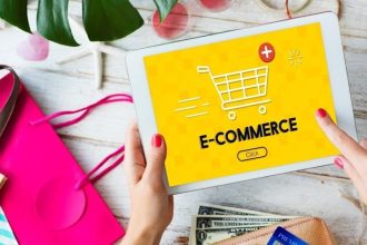 Rynek e-commerce w Polsce goni świat.