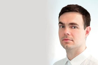 Grzegorz Błachnio, analityk w Towarzystwie Ubezpieczeń Euler Hermes.