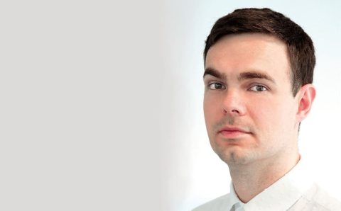 Grzegorz Błachnio, analityk w Towarzystwie Ubezpieczeń Euler Hermes.