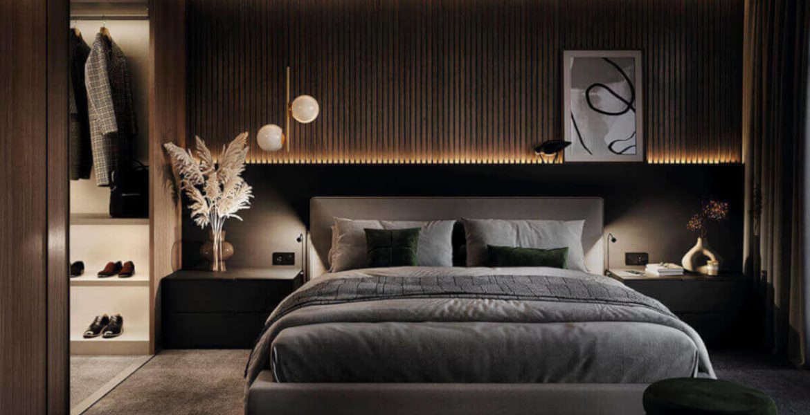 Hafele - oświetlenie Loox 5 w sypilani