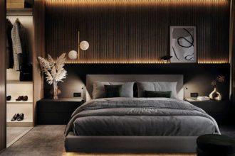 Hafele - oświetlenie Loox 5 w sypilani