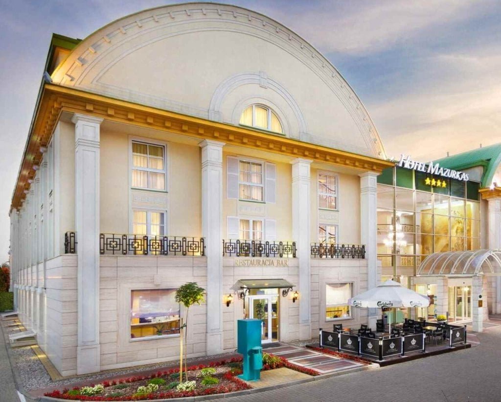 Wiosenna edycja TARGÓW HOME odbędzie się w dniach 28-29 lutego 2024 roku w godzinach 9:00-17:00 w MCC Mazurkas Conference Centre & Hotel **** w Ożarowie Mazowieckim pod Warszawą.