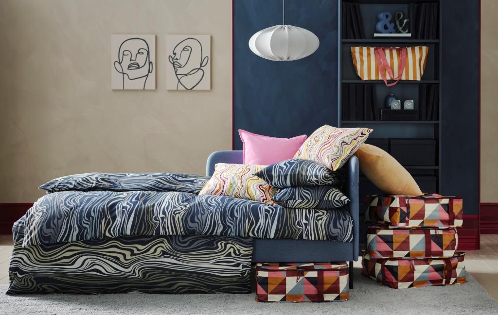 Nowości w IKEA na 2024 rok.