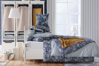 Nowości w IKEA na 2024 rok.