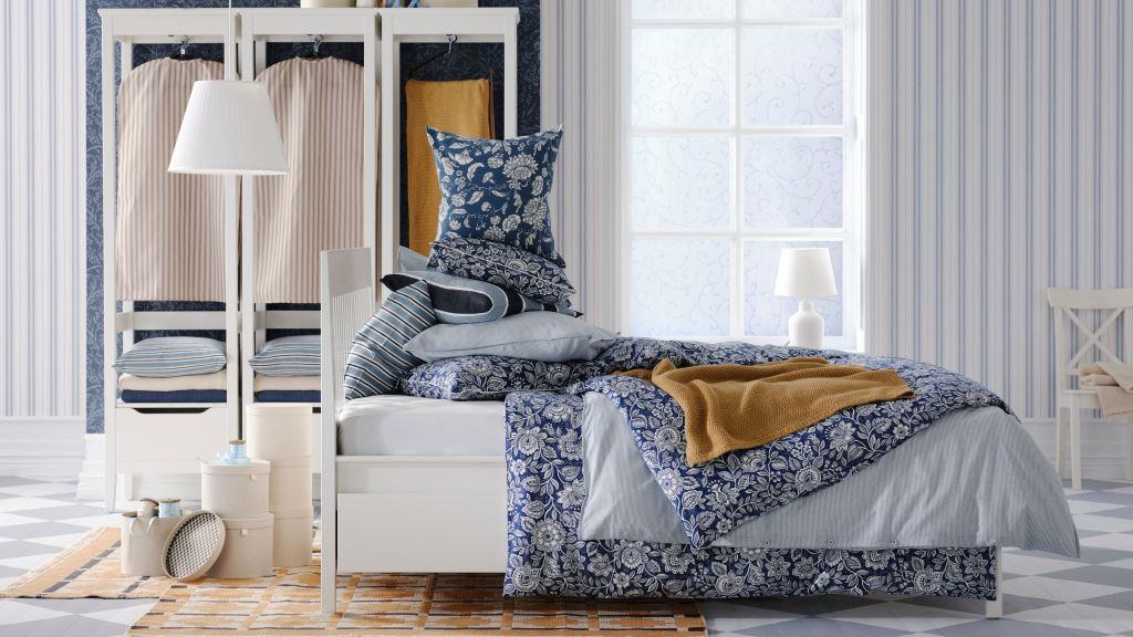 Nowości w IKEA na 2024 rok.