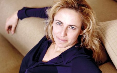 Patricia Urquiola.
