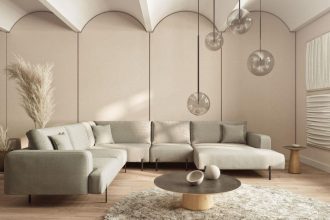 Salon Primavera Furniture w Domotece to jedyny salon marki w Warszawie.