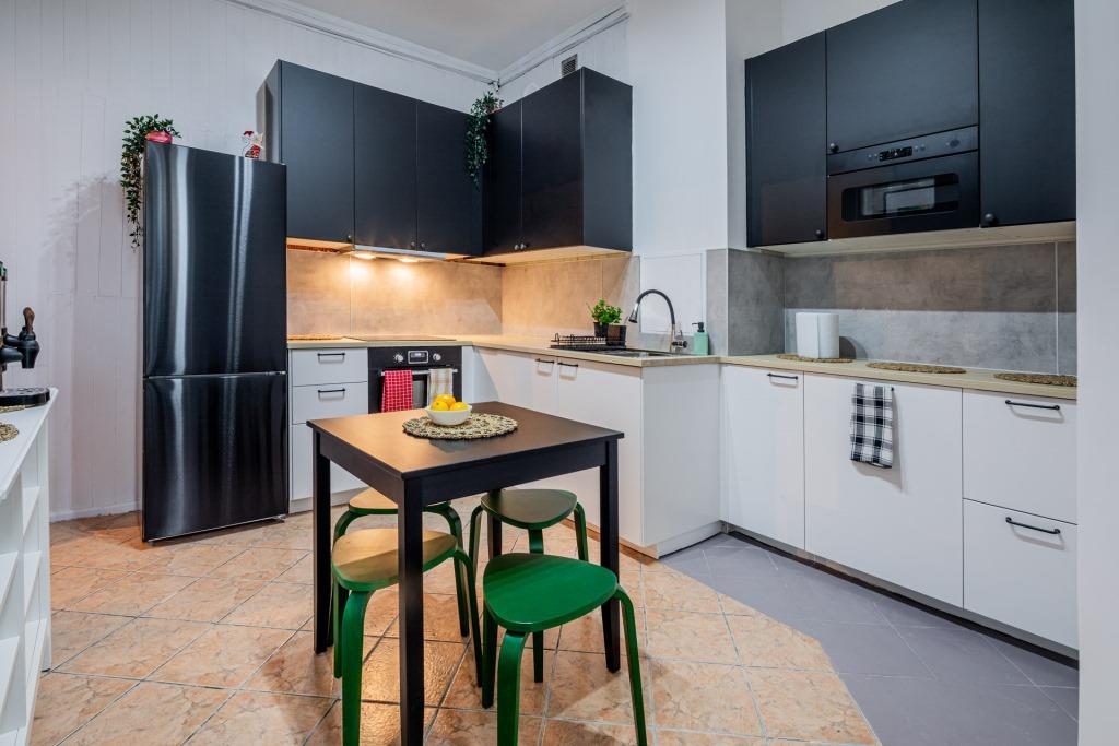 Razem W DOMU - IKEA Poznań i Stowarzyszenia Inicjatyw Społecznych łączą siły i pomagają osobom w kryzysie uchodźczym z Ukrainy.