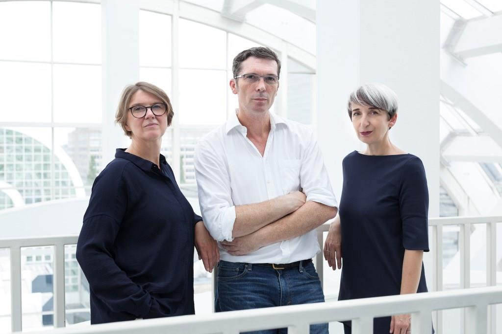 Claudia Herke, Cem Bora i Annetta Palmisano z biura bora.herke.palmisano od wielu lat na zlecenie Messe Frankfurt analizują międzynarodowe trendy w modzie i sztuce, wnętrzach i stylu życia.