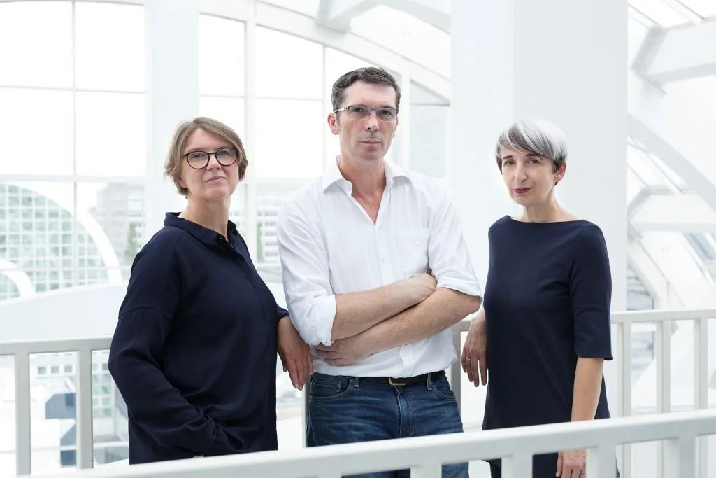 Claudia Herke, Cem Bora i Annetta Palmisano z biura bora.herke.palmisano od wielu lat na zlecenie Messe Frankfurt analizują międzynarodowe trendy w modzie i sztuce, wnętrzach i stylu życia.