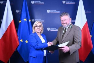 Powołanie Witolda Kossa na stanowisko dyrektora generalnego Lasów Państwowych odbyło się 10 stycznia, a już 16 stycznia z nowym dyrektorem spotkali się przedsiębiorcy leśni.