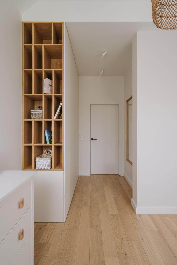 Projekt domu o powierzchni 300 m2 autorstwa pracowni Zimon Studio.