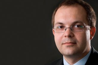 Adam Pawłowski, europejski rzecznik patentowy, założyciel Kancelarii Europejskiego Prawa Patentowego eupatent.pl.