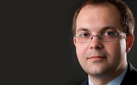 Adam Pawłowski, europejski rzecznik patentowy, założyciel Kancelarii Europejskiego Prawa Patentowego eupatent.pl.