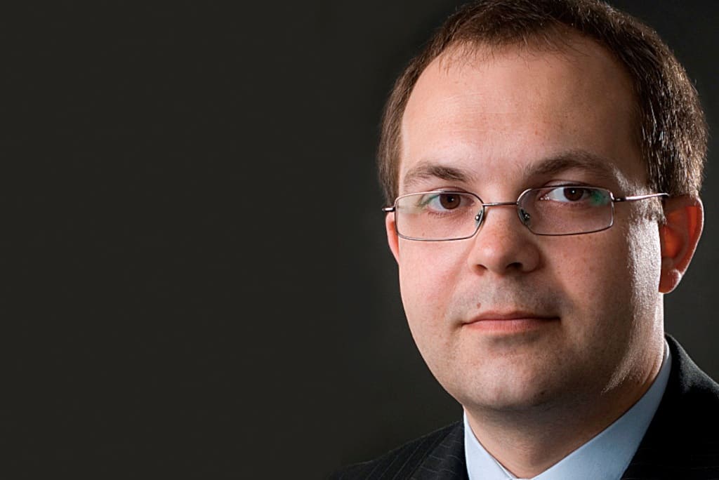 Adam Pawłowski, europejski rzecznik patentowy, założyciel Kancelarii Europejskiego Prawa Patentowego eupatent.pl.