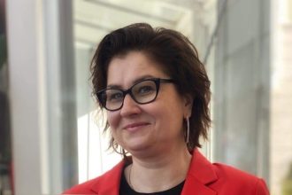 Agnieszka Pilars organizuje i koordynuje Targi HOME 2024.