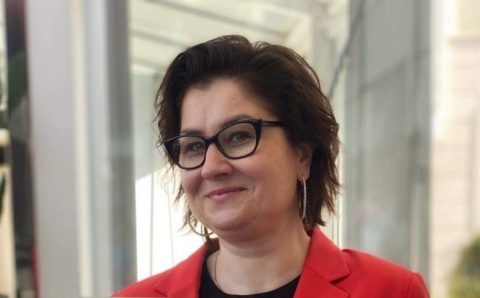 Agnieszka Pilars organizuje i koordynuje Targi HOME 2024.