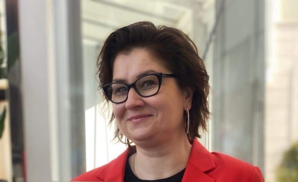 Agnieszka Pilars organizuje i koordynuje Targi HOME 2024.