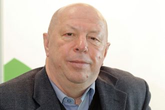 Andrzej Nowicki, właściciel firmy AMI Polska.