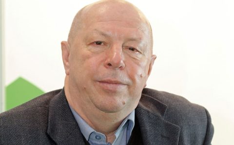 Andrzej Nowicki, właściciel firmy AMI Polska.