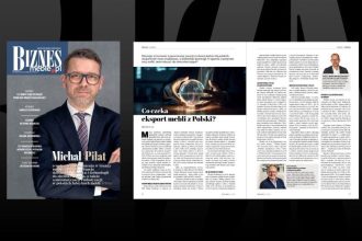 Targowe wydanie BIZNES.meble.pl, nr 2/2024.