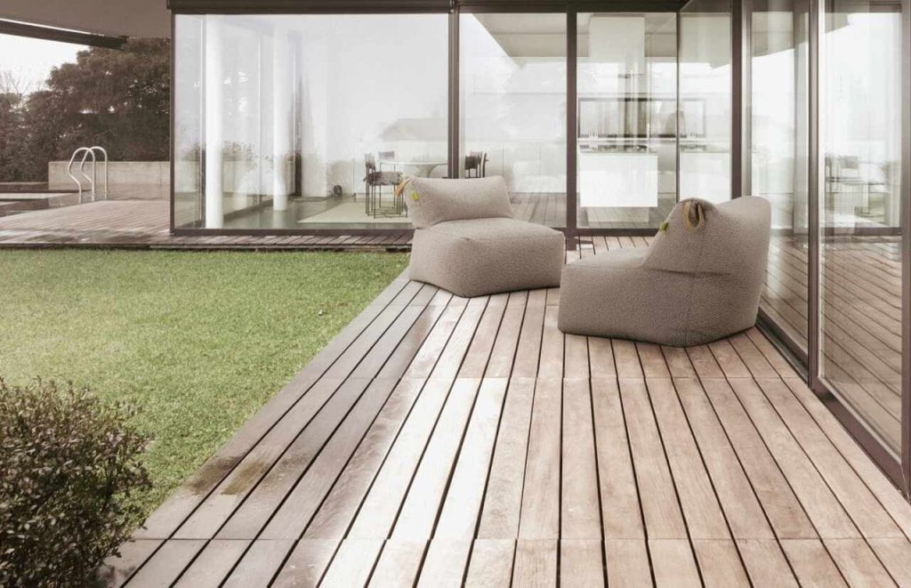 Breeze marki Garden Rabbit.