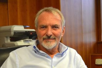 Dario Corbetta, dyrektor Acimall.