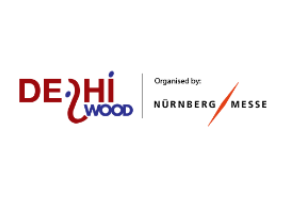 indiawood logo targów