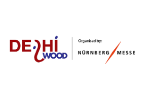 indiawood logo targów