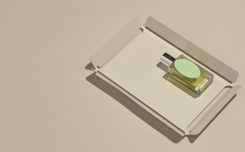 COPERTO tray - tacka z funkcją przechowywania - nowość marki FOPPA.