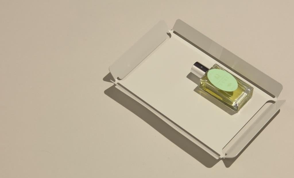 COPERTO tray - tacka z funkcją przechowywania - nowość marki FOPPA.