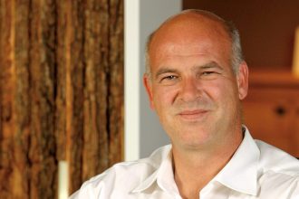 Holger Günthel, prezes Zarządu spółek Klose.