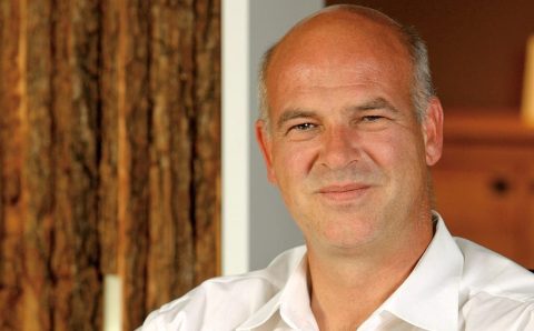 Holger Günthel, prezes Zarządu spółek Klose.