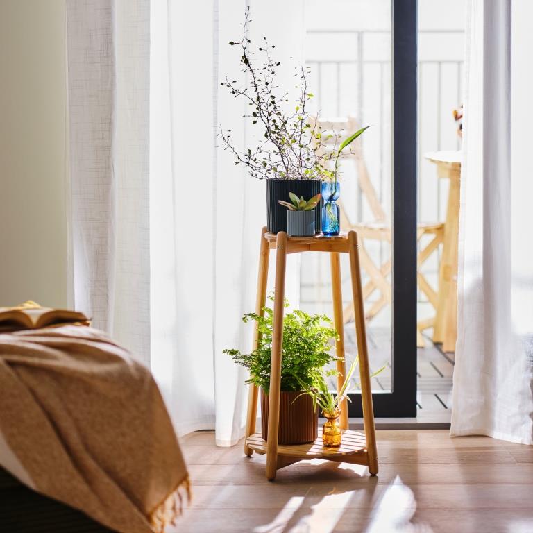 DAKSJUS, czyli nowa, limitowana kolekcja akcesoriów IKEA.