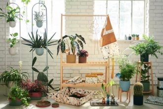 DAKSJUS, czyli nowa, limitowana kolekcja akcesoriów IKEA.