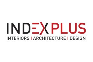 Logo INDEX PLUS 2024