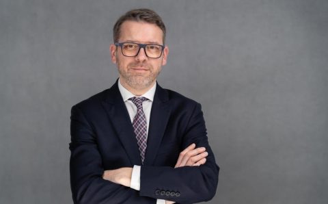 Michał Piłat, Dyrektor Zarządzający HOMAG Polska.